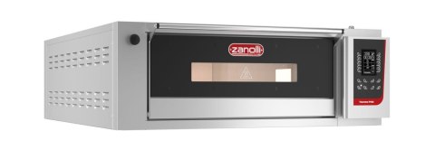 Modułowy piec piekarniczy T Polis 6 MC26 IoT 6x 400x600 mm Resto Quality T POLIS 6 / MC26 IoT