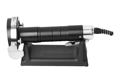 Nóż elektryczny do kebaba i gyrosa profesjonalny Resto Quality KLG 32