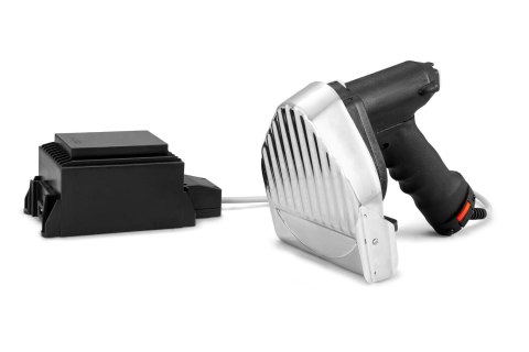 Nóż elektryczny do kebaba i gyrosa profesjonalny Resto Quality TR140