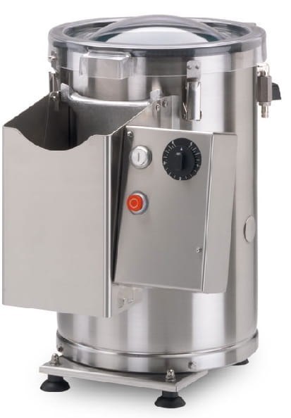 Obieraczka do czosnku gastronomiczna wsad 3 kg moc 0,27 kW Resto Quality GP3 C/E