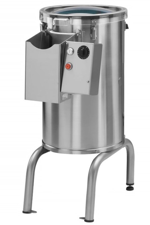 Obieraczka do czosnku gastronomiczna wsad 8 kg moc 0,75 kW Resto Quality GP8T C/E