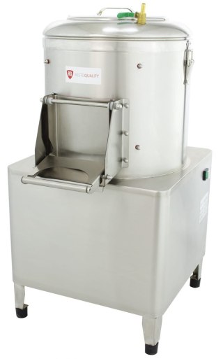 Obieraczka do ziemniaków gastronomiczna linia eko wsad 15 kg Resto Quality RQX15C