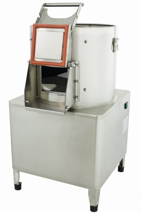 Obieraczka do ziemniaków gastronomiczna linia eko wsad 15 kg Resto Quality RQX15C