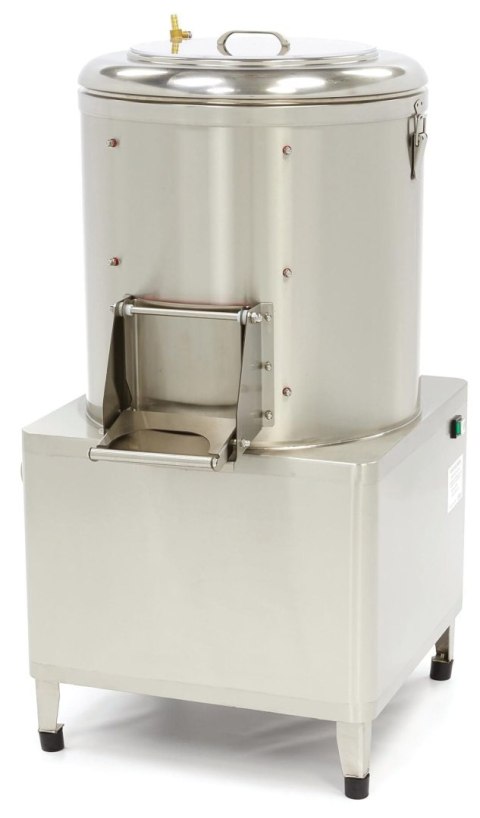 Obieraczka do ziemniaków gastronomiczna linia eko wsad 30 kg Resto Quality RQX30C