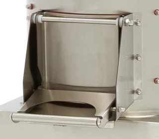 Obieraczka do ziemniaków gastronomiczna linia eko wsad 30 kg Resto Quality RQX30C