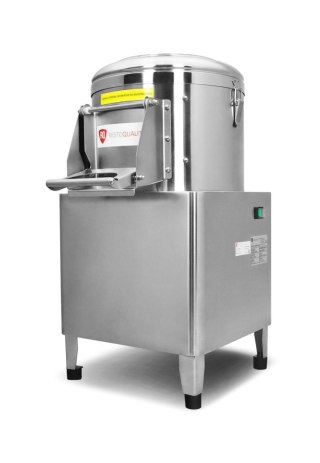 Obieraczka do ziemniaków gastronomiczna linia eko wsad 8 kg Resto Quality RQX08C