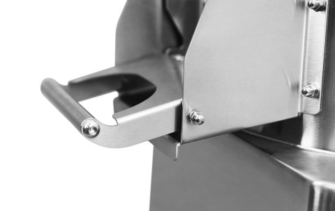 Obieraczka do ziemniaków gastronomiczna linia eko wsad 8 kg Resto Quality RQX08C