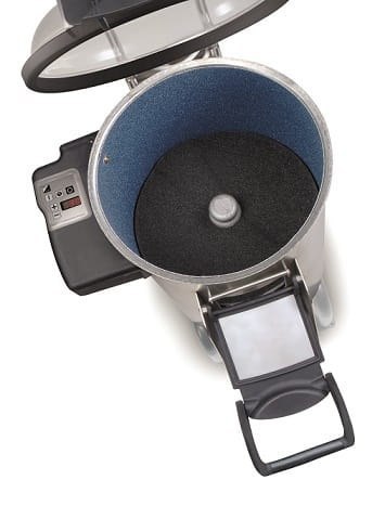 Obieraczka do ziemniaków gastronomiczna wsad 10 kg 400V Resto Quality FP101