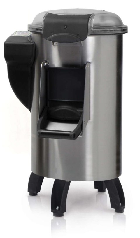Obieraczka do ziemniaków gastronomiczna wsad 18 kg 400V Resto Quality FP103P