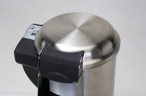 Obieraczka do ziemniaków gastronomiczna wsad 30 kg 400V Resto Quality FP116P