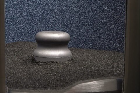 Obieraczka do ziemniaków gastronomiczna wsad 30 kg 400V Resto Quality FP116P