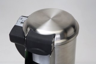 Obieraczka do ziemniaków gastronomiczna wsad 30 kg 400V Resto Quality FP116