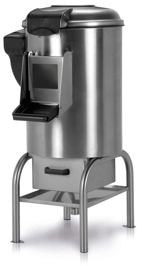 Obieraczka do ziemniaków gastronomiczna wsad 30 kg 400V Resto Quality FP117