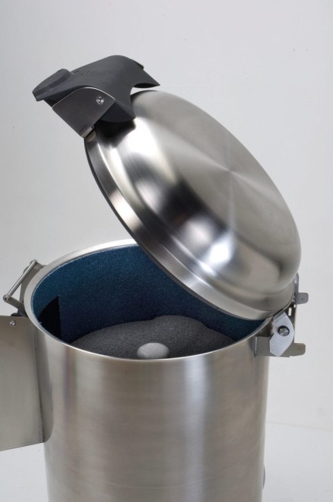 Obieraczka do ziemniaków gastronomiczna wsad 30 kg 400V Resto Quality FP117