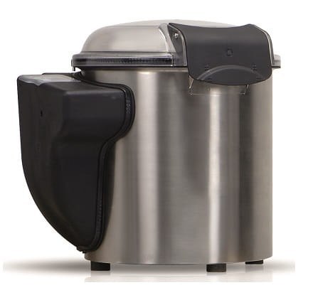 Obieraczka do ziemniaków gastronomiczna wsad 5 kg 400V Resto Quality FP105