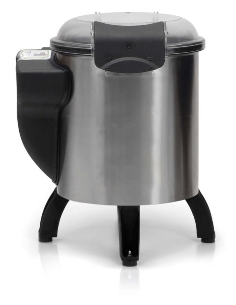 Obieraczka do ziemniaków gastronomiczna wsad 5 kg 400V Resto Quality FP107P