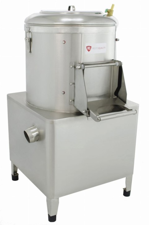 Obieraczka do ziemniaków profesjonalna wsad 15 kg Resto Quality MP15