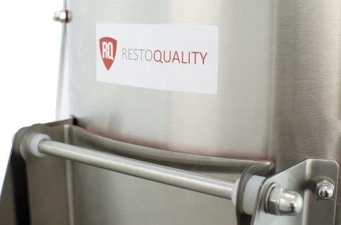 Obieraczka do ziemniaków profesjonalna wsad 15 kg Resto Quality MP15