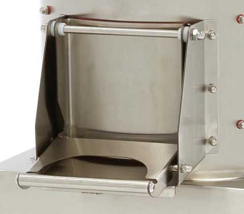 Obieraczka do ziemniaków profesjonalna wsad 30 kg Resto Quality MP30