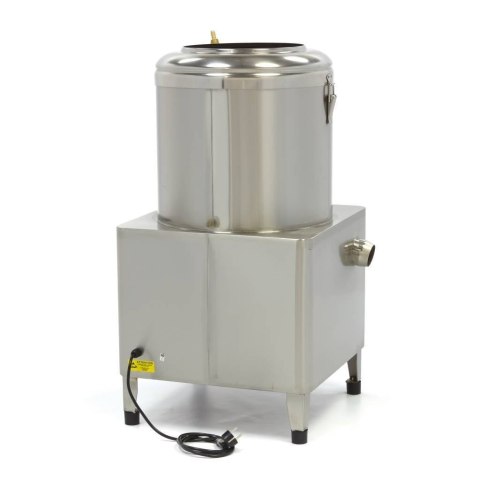 Obieraczka do ziemniaków profesjonalna wsad 30 kg Resto Quality MP30