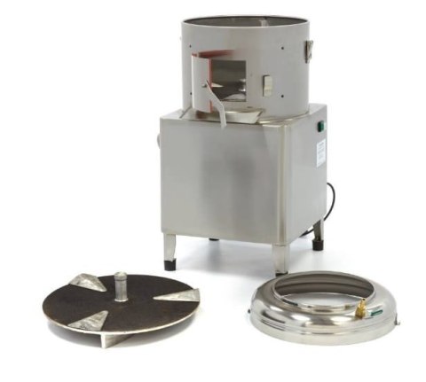 Obieraczka do ziemniaków profesjonalna wsad 30 kg Resto Quality MP30