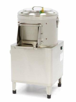Obieraczka do ziemniaków profesjonalna wsad 8 kg Resto Quality MP8