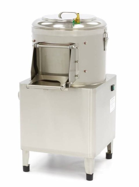 Obieraczka do ziemniaków profesjonalna wsad 8 kg Resto Quality MP8