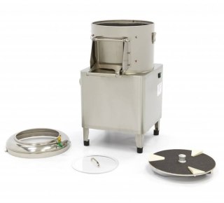 Obieraczka do ziemniaków profesjonalna wsad 8 kg Resto Quality MP8