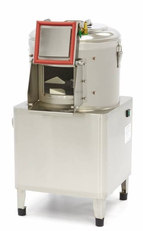 Obieraczka do ziemniaków profesjonalna wsad 8 kg Resto Quality MP8