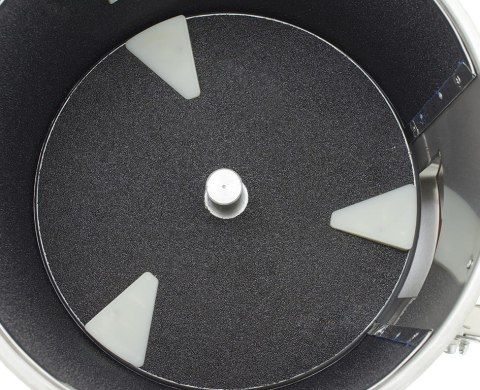 Obieraczka do ziemniaków wsad 8 kg separator obierzyn Resto Quality RQX10D