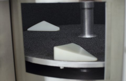 Obieraczka do ziemniaków wsad 8 kg separator obierzyn Resto Quality RQX10D