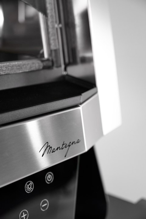 Obrotowy piec do pizzy Mantegna elektryczny 1x40 cm 2,8 kW Resto Quality MN40/1DG