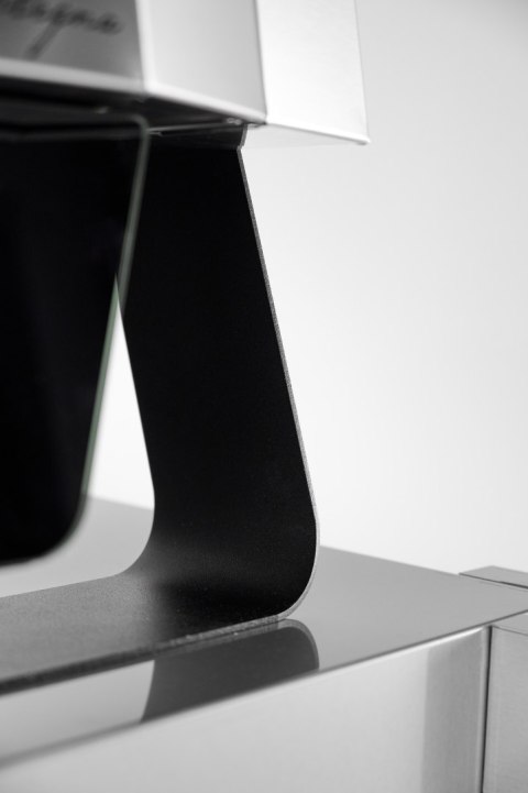 Obrotowy piec do pizzy Mantegna elektryczny 1x40 cm 2,8 kW Resto Quality MN40/1DG