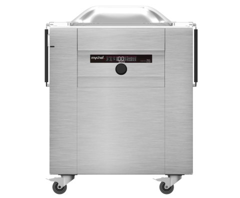 Pakowarka iSENSOR S trzy listwy 410+410+580 mm pompa Busch Resto Quality FSSB2UE2