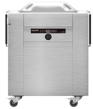 Pakowarka iSENSOR S wolnostojąca listwa 410+630 mm Becker Resto Quality FSS2KLE2