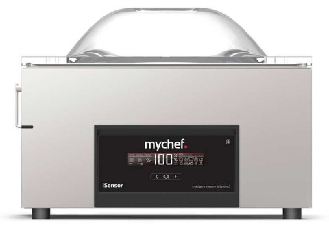 Pakowarka próżniowa iSENSOR L listwa 455 mm pompa Busch Resto Quality TIL2B1E2