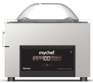 Pakowarka próżniowa iSENSOR M listwa 405 mm pompa Becker Resto Quality TIM6K1E2