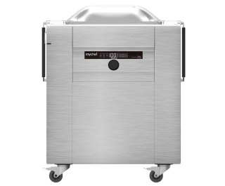 Pakowarka próżniowa iSENSOR S dwie listwy 410+630 mm Busch Resto Quality FSSB2LE2