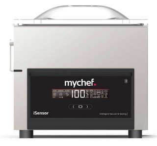 Pakowarka próżniowa iSENSOR S listwa 315 mm pompa Busch Resto Quality TIS8B1E2