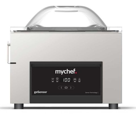 Pakowarka próżniowa komorowa goSENSOR M listwa 405 mm Resto Quality TGM6V1E2