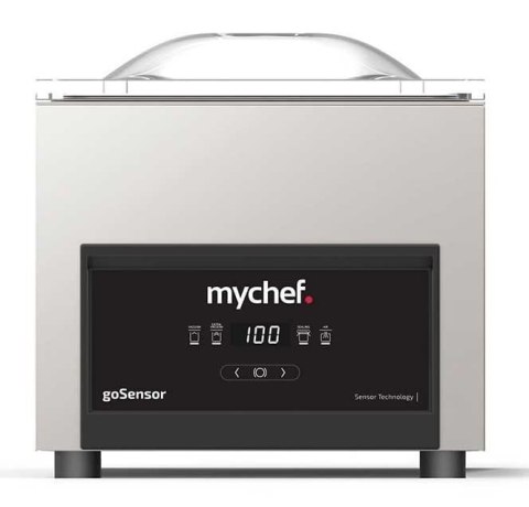 Pakowarka próżniowa komorowa goSENSOR S listwa 315 mm Resto Quality TGS8V1E2