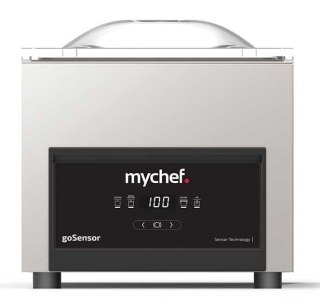 Pakowarka próżniowa komorowa goSENSOR S pompa Becker 8 m3/h Resto Quality TGS8K1E2