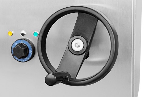 Patelnia uchylna gazowa stal nierdzewna pojemność 80 l Resto Quality RQBS85.98G