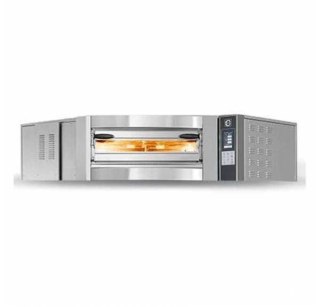 Piec do pizzy elektryczny 8x36 cm moc 11,8 kW Resto Quality CR835/1 CD