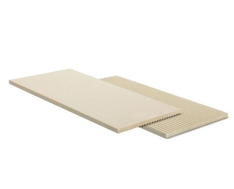 Piec do pizzy elektryczny jednokomorowy Tiepolo 6x36 cm Resto Quality TP635/1CM