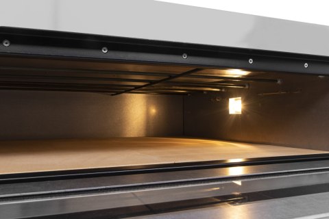 Piec elektryczny piekarniczy modułowy szamotowy Bake 4 Resto Quality BAKE 4