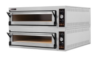 Piec elektryczny piekarniczy modułowy szamotowy Bake 66 Resto Quality BAKE 66