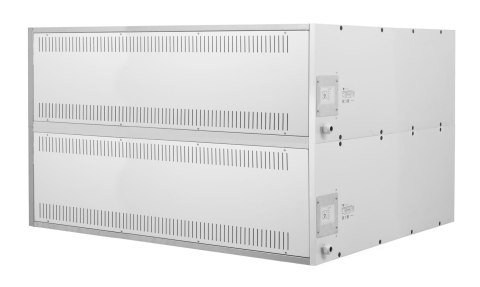 Piec elektryczny piekarniczy modułowy szamotowy Bake 66 Resto Quality BAKE 66