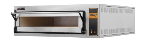 Piec elektryczny piekarniczy modułowy szamotowy Bake D6 Resto Quality BAKE D6