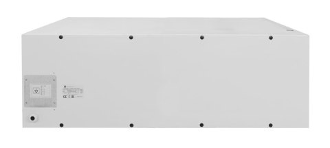 Piec elektryczny piekarniczy modułowy szamotowy Bake D6 Resto Quality BAKE D6